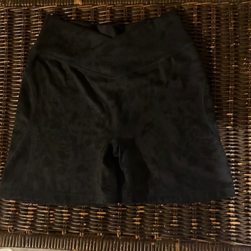 Alphalete shorts